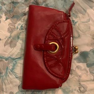 Isabella Fiore wallet